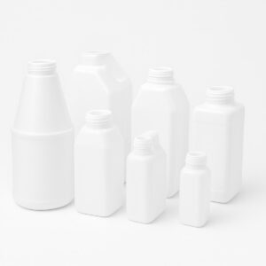 Envases tipo Bidones y garrafas